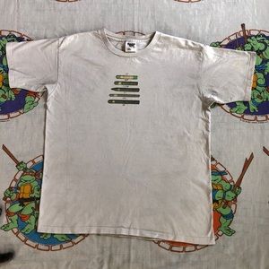 Vintage Single Stitch So Many Cigars So Little Time T Shirt Mens Large